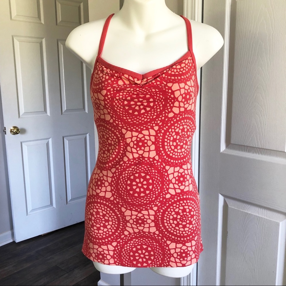 Lucy tank, size s/m